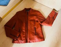 *LAURA JO* Leder-Jacke •authentischer Leder-Look• Gr.XL Bayern - Wasserlosen Vorschau