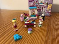 Lego Friends 41308 -Stephanies Backstube mit OVP Rheinland-Pfalz - Dichtelbach Vorschau