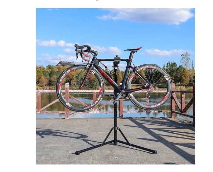 Fahrrad ROCES Montageständer e-Bike bis 27kg wie neu Garantie in Ingolstadt