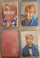 BTS namjoon photocards Nordrhein-Westfalen - Lünen Vorschau