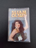 Bülent Ersoy, Sefam Olsun, Müzik Kaseti Türkische Musikkassette. Nordrhein-Westfalen - Recklinghausen Vorschau