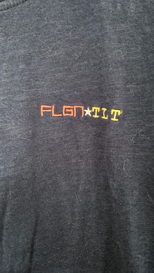 FLGNTLT IDEALLINIE TEE T-Shirt XL in Spergau