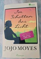 Jojo Moyes Baden-Württemberg - Meckenbeuren Vorschau