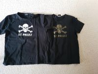Zwei Sankt Pauli T-Shirt Hamburg-Nord - Hamburg Winterhude Vorschau