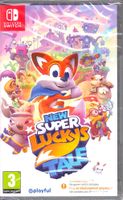 New Super Lucky's Tale - PS4 20€ / Switch Code 12€ / Modul 30€ Friedrichshain-Kreuzberg - Friedrichshain Vorschau