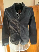 edc Esprit Blazer schwarz Kids Gr. L Damen Gr. XS Rheinland-Pfalz - Dittelsheim-Heßloch Vorschau