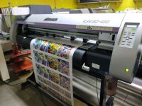 Reparatur, Service,mimaki, Mutoh, Roland, Drucker,Schneidplotter Nordrhein-Westfalen - Herne Vorschau