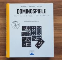 Dominospiele Stuttgart - Bad Cannstatt Vorschau