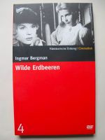 Wilde Erdbeeren - Ingmar Bergmann Hamburg - Altona Vorschau