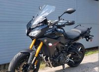 Suche Yamaha MT10 MT09 Tracer MT07 MT 03 R1 R6 defekt Unfall Baden-Württemberg - Ulm Vorschau