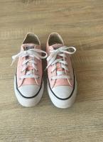 Rosane Converse All Stars Größe 36 Häfen - Bremerhaven Vorschau