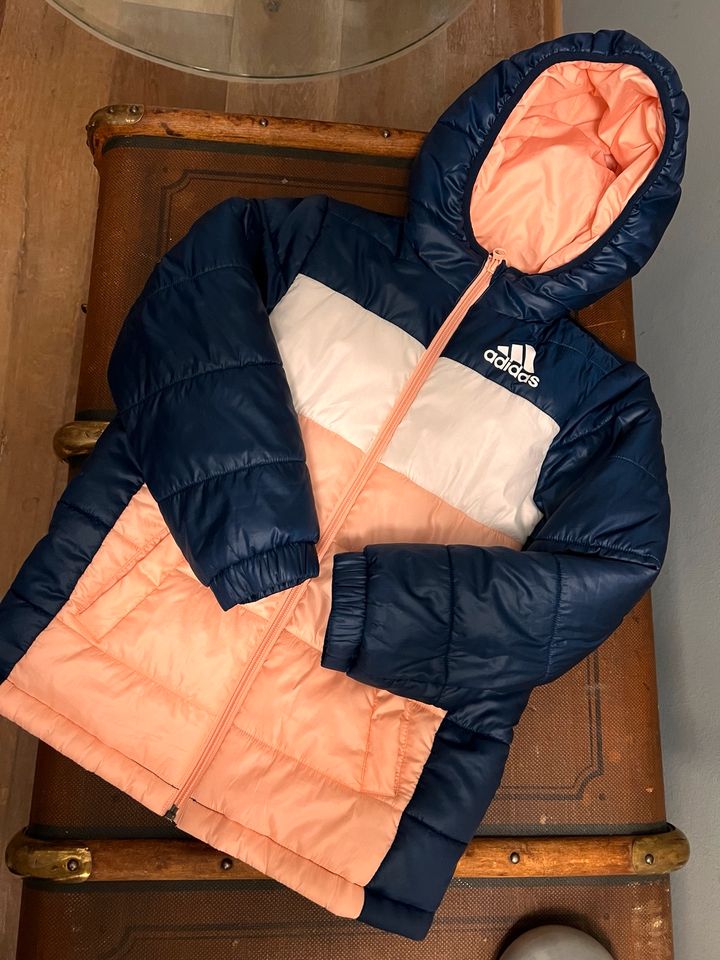 Adidas Übergangsjacke, in Lünen