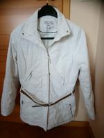 Verk. Neuw. Winterjacke Damen Cecil Gr. L weiß Bayern - Reisbach Vorschau