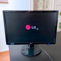 LG Bildschirm Monitor - FLATRON L227WTP-PF Rheinland-Pfalz - Bad Kreuznach Vorschau