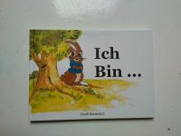 Heidi Binsteiner ; Ich bin ... Sachsen - Brandis Vorschau