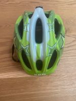 KED Kinder Fahrrad Helm XS 44-49 zu verschenken Bayern - Grettstadt Vorschau