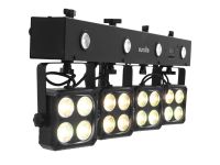 EUROLITE LED KLS-180 Kompakt-Lichtset Hessen - Sontra Vorschau