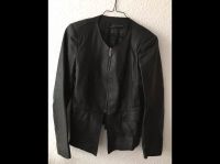 Y2K Leder Blazer Jacke S/36 Altona - Hamburg Altona-Nord Vorschau