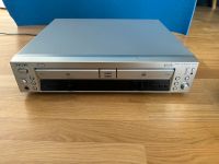 SONY COMPACT DISC RECORDER RCD-W 100 Baden-Württemberg - Heidelberg Vorschau