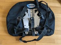 Halcyon Explorer 40 Wing Set D12, Tauchen, Jacket Aachen - Aachen-Mitte Vorschau