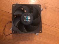 Cooler Master CPU-Kühler 80mm Innenstadt - Köln Altstadt Vorschau