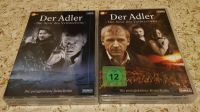 Der Adler (Staffel 1+2) DVD Sachsen - Naunhof Vorschau