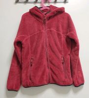 CMP Kuscheljacke Gr.140 Wandsbek - Hamburg Tonndorf Vorschau