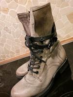 A.S.98 Boots , grau , Größe 37 Hessen - Diemelsee Vorschau