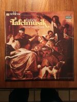 LP Vinyl "Festliche Tafelmusik" Marriner Decca 2LP's Berlin - Steglitz Vorschau