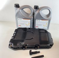 Automatikgetriebe Ölwechsel Set für MERCEDES 9-Gang 725.0 Bayern - Jesenwang Vorschau