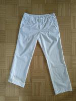 Hose mit Krempelfunktion Gr36-34 leicht Baumwolle Mexx neu NP100€ Bayern - Regensburg Vorschau