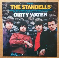 The Standells - Dirty Water / LP / Garage Rock / NM / Top Zustand Baden-Württemberg - Freiburg im Breisgau Vorschau