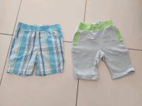 Kurze Hosen Shorts Gr. 92 Baden-Württemberg - Ortenberg Vorschau