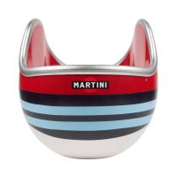 Martini Flaschenkühler Eiswürfelbehälter Ice Bucket Helm Kühler Nordrhein-Westfalen - Brühl Vorschau