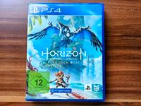 Horizon Forbidden West PS4 inkl. PS5 Upgrade Altona - Hamburg Bahrenfeld Vorschau