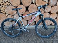 Trek 8000 Hardtail Mountainbike, Fox 32, RH:47cm; NP 1650€ Baden-Württemberg - Kappelrodeck Vorschau