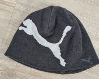 Beanie Mütze Puma Anthrazit grau Niedersachsen - Ritterhude Vorschau