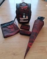 Schulranzen Schultasche McNeill Drache Bayern - Konzell Vorschau