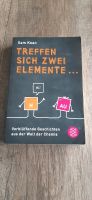 Sam Kean 'Treffen sich zwei Elemente' Bayern - Kirchseeon Vorschau