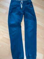 Fettige Jeans Gr 158 wie neu Sachsen-Anhalt - Magdeburg Vorschau