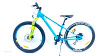 CUBE MOUNTEINBIKE 24 ZOLL RH 32 CM Nordrhein-Westfalen - Herne Vorschau