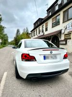 BMW 120d e82 M-Paket ab Werk *Navi,Apple CarPlay,Klima,SHZ* Baden-Württemberg - Sindelfingen Vorschau