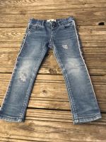 Zara Hose 98 Jeans Bayern - Peiting Vorschau