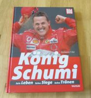 Michael Schumacher Buch "König Schumi" inkl. Poster Dortmund - Innenstadt-West Vorschau