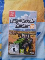 Farming Simulator 2020 Switch Sachsen-Anhalt - Muldestausee Vorschau