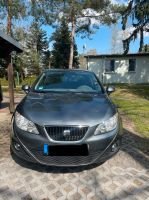 Seat Ibiza 1.6 TDI Brandenburg - Brandenburg an der Havel Vorschau