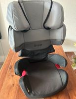 CYBEX SolutionX-Fix Autokindersitz Friedrichshain-Kreuzberg - Friedrichshain Vorschau