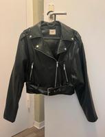 Lederjacke Crop - Pimkie Sachsen-Anhalt - Magdeburg Vorschau