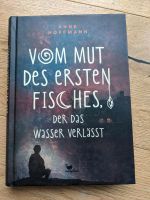 Anne Hoffmann | Vom Mut des ersten Fisches... Baden-Württemberg - Malsch Vorschau