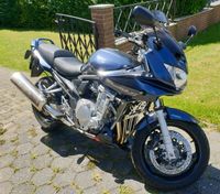 Suzuki Bandit 1250 S  Bj. 2007 Nordrhein-Westfalen - Witten Vorschau